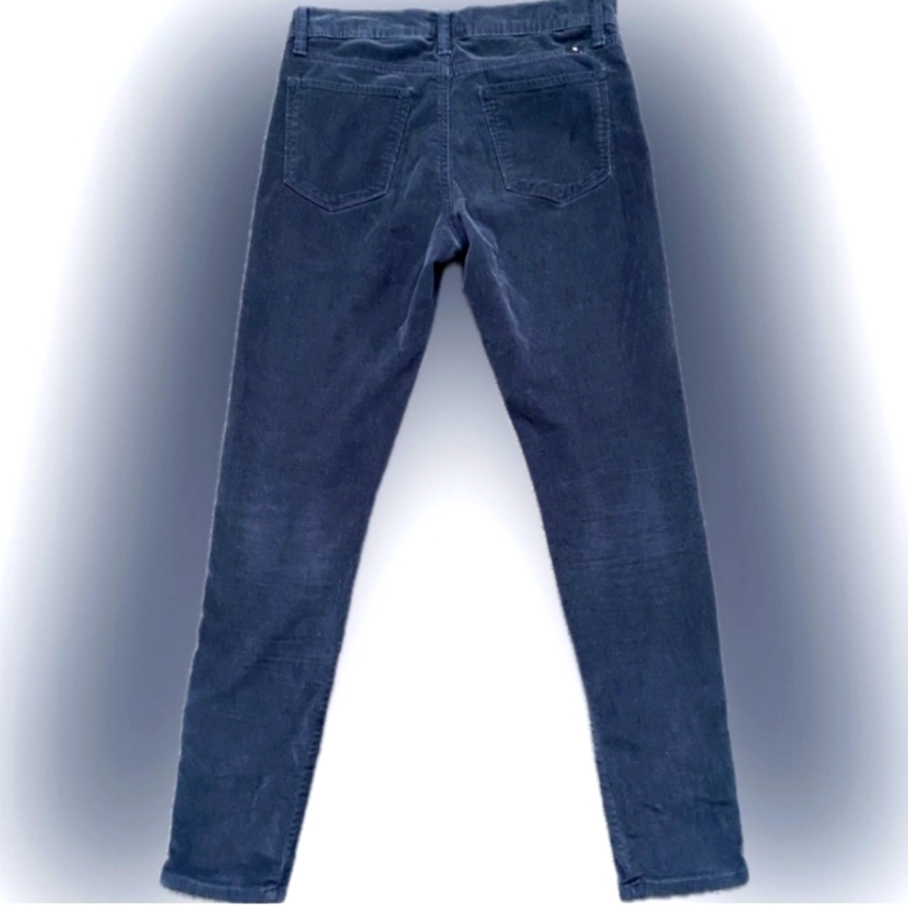 Lucky legging Jean soft corduroy